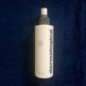 Deemalogica Multi-active Toner